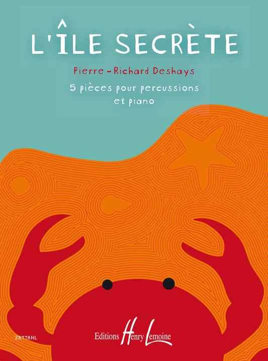 L'Ile secrète
