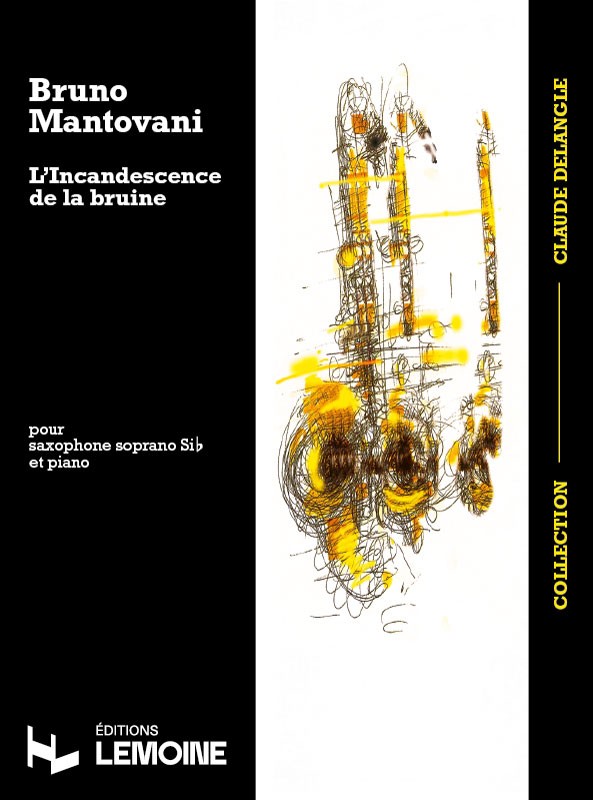 L'incandescence de la bruine