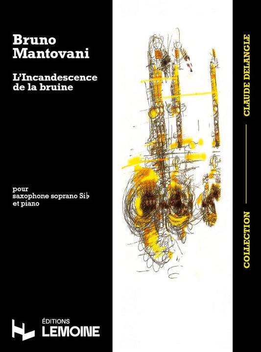 L'incandescence de la bruine