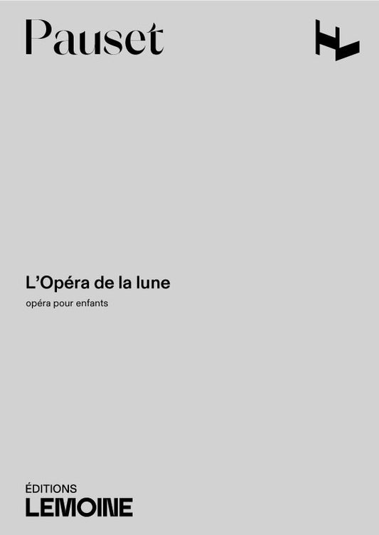 L'Opéra de la lune
