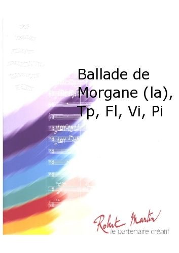 La Ballade de Morgane