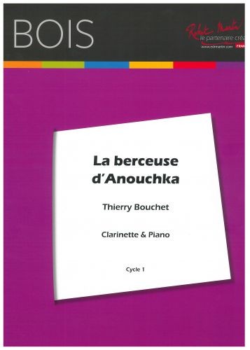 La Berceuse d'Anouchka