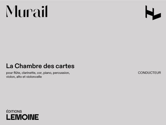 La Chambre des cartes