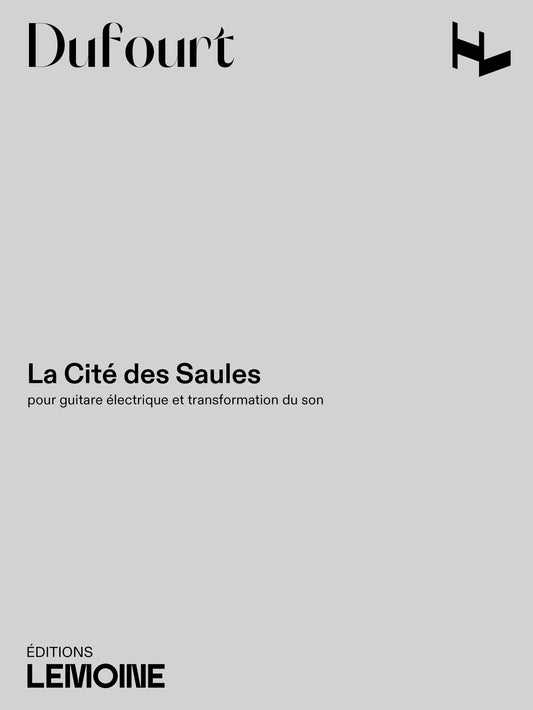 La Cité des Saules