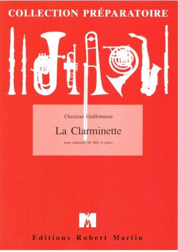 La Clarminette