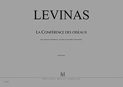 La Conférence des oiseaux