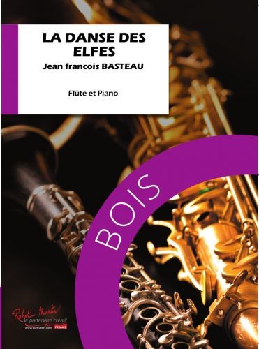 La Danse des elfes
