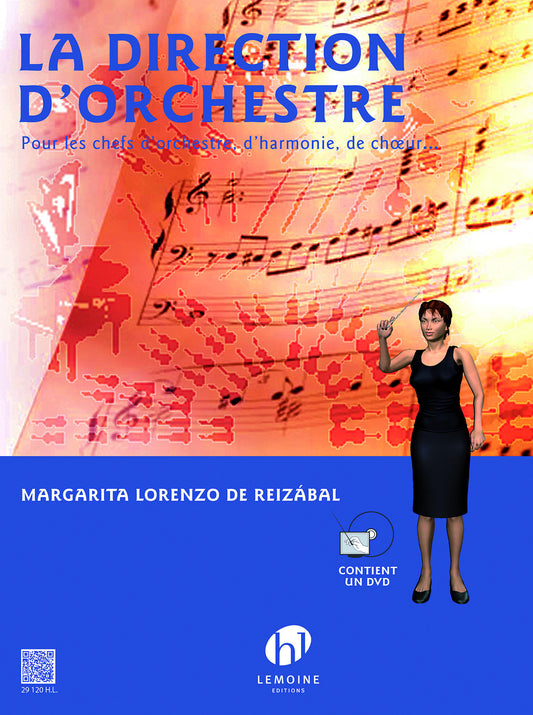 La Direction d'orchestre
