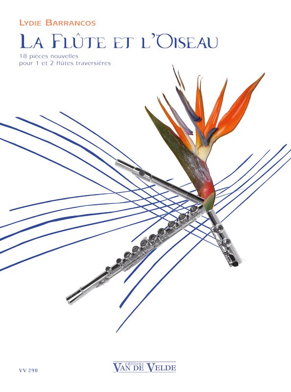 La Flûte et l'Oiseau