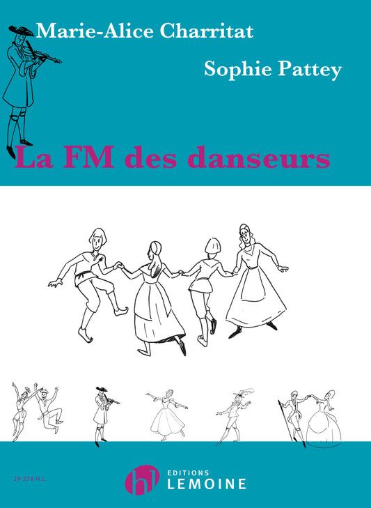 La FM des danseurs