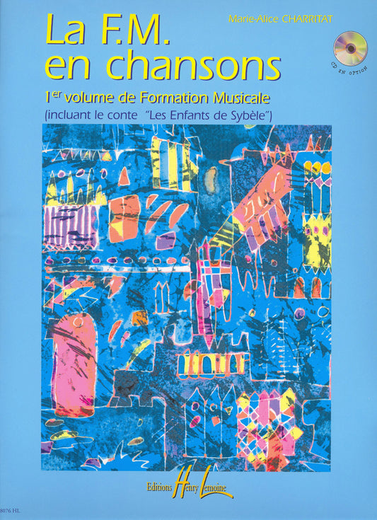 La FM en chansons Vol.1
