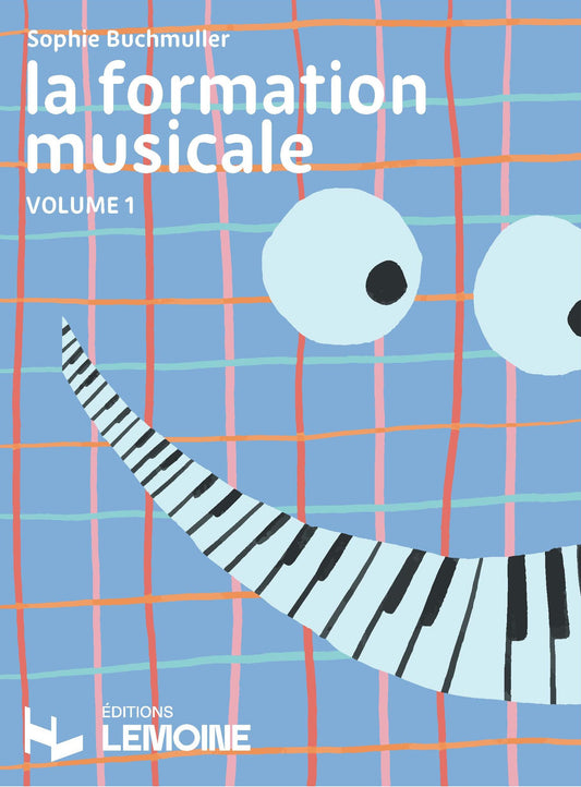 La Formation musicale Vol.1
