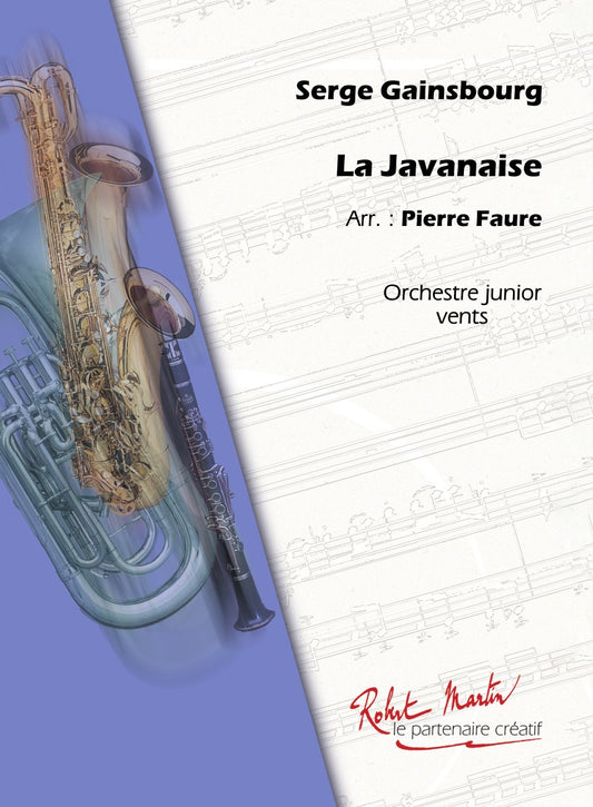 La Javanaise