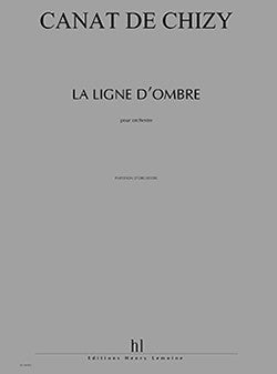 La Ligne d'ombre