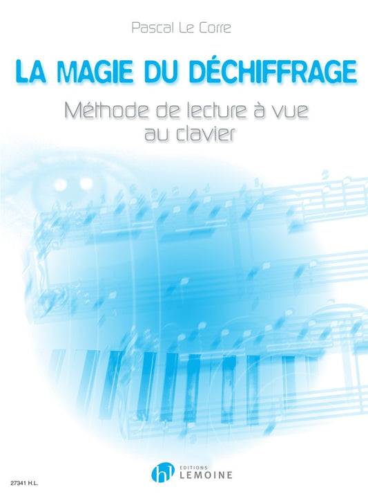 La magie du déchiffrage