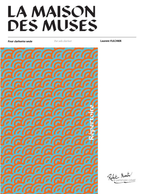 La Maison des muses