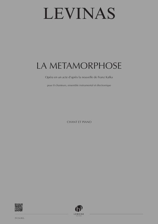 La Métamorphose