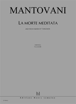La Morte Meditata