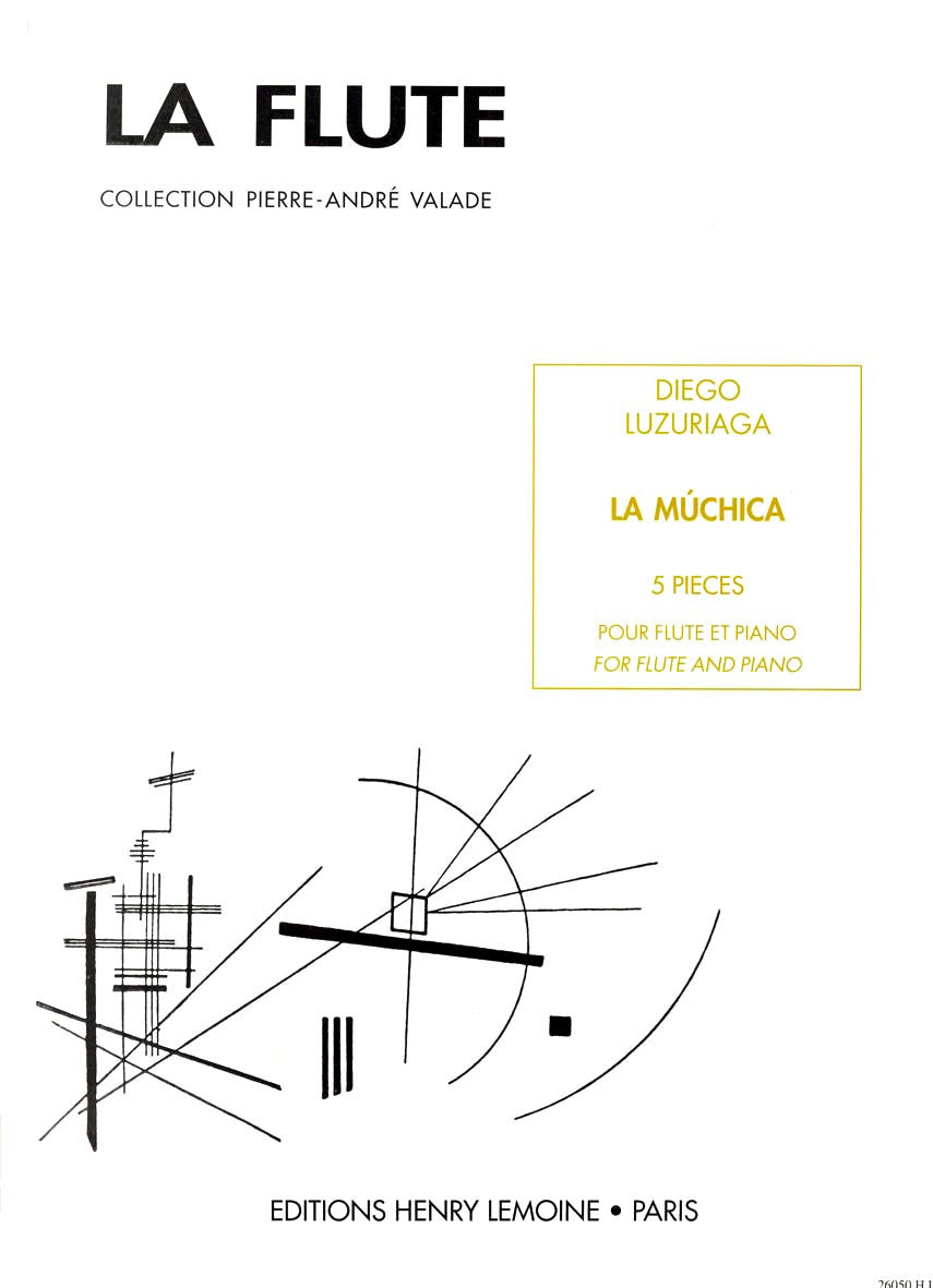 La Muchica