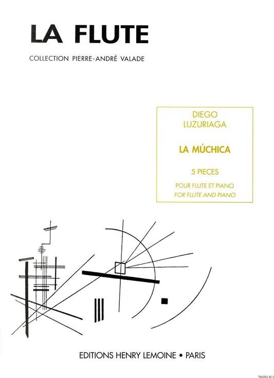 La Muchica