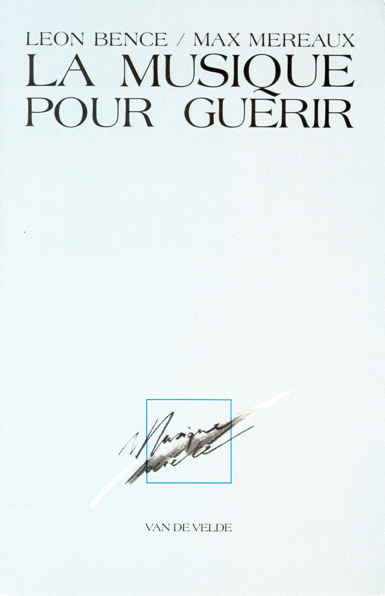La Musique pour guérir
