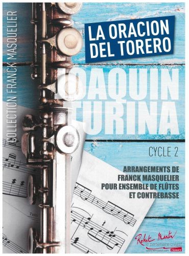 La Oracion del torero