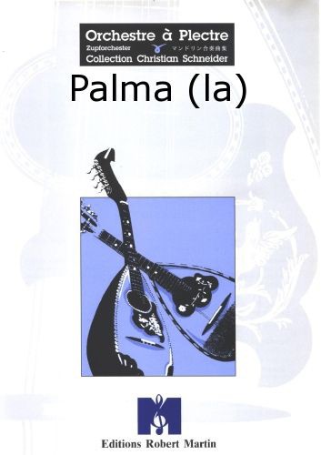 La Palma