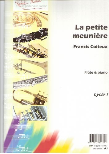 La Petite meunière