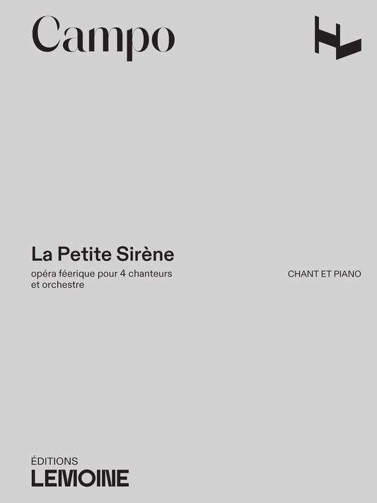 La Petite Sirène