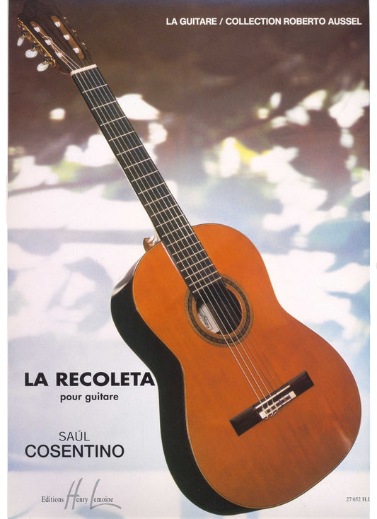 La Recoleta