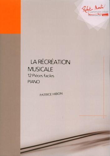 La Récréation musicale