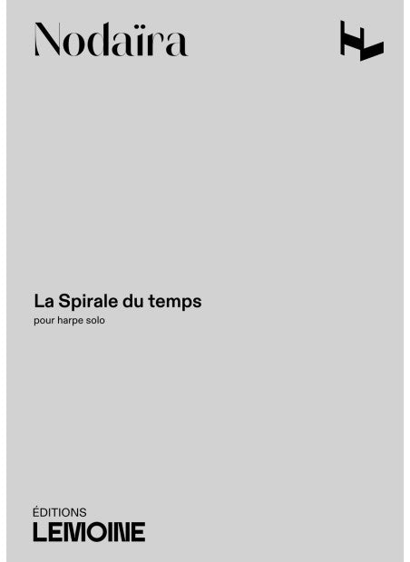 La Spirale du temps