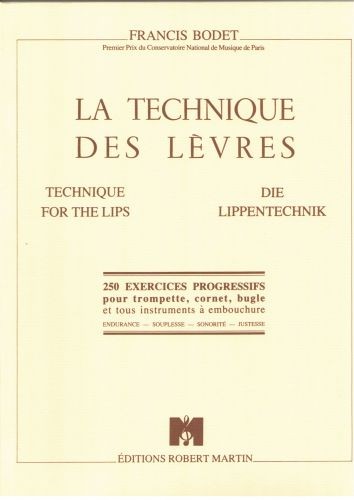 La Technique des lèvres