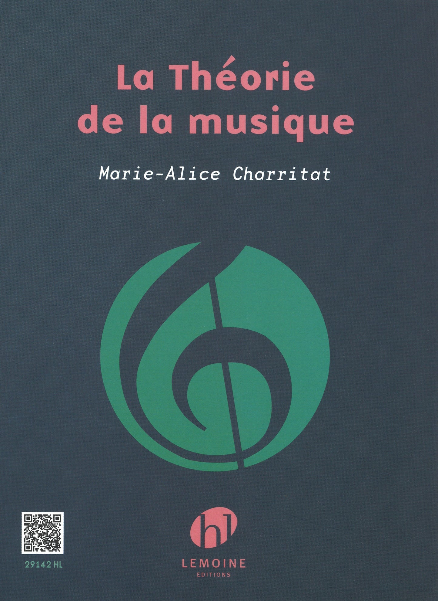 La Théorie de la musique