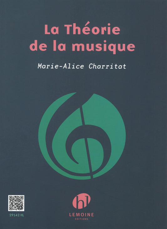 La Théorie de la musique