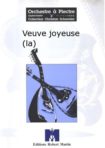 La Veuve joyeuse