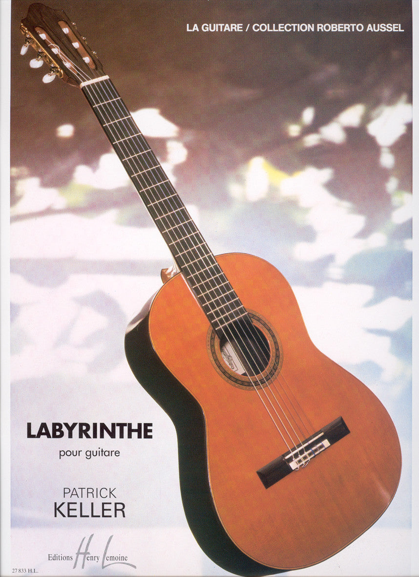 Labyrinthe