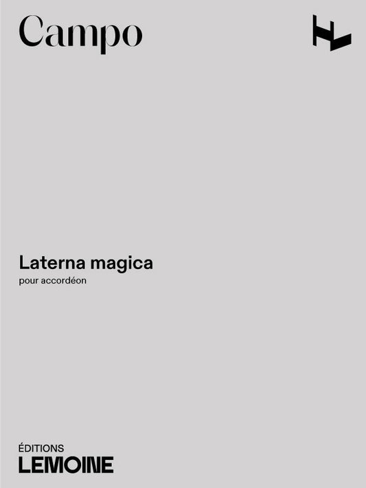Laterna magica