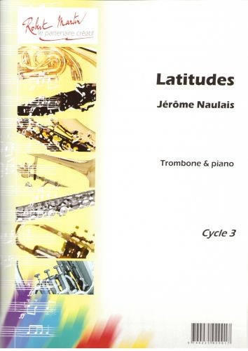 Latitudes