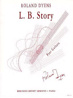 L.B. Story