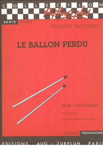Le Ballon perdu