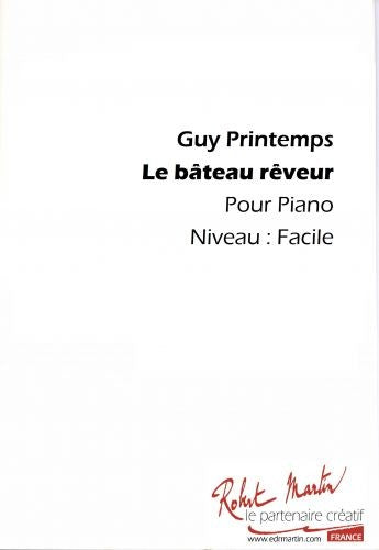 Le Bateau rêveur