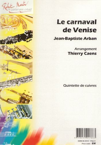 Le Carnaval de Venise