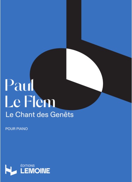 Le Chant des genets