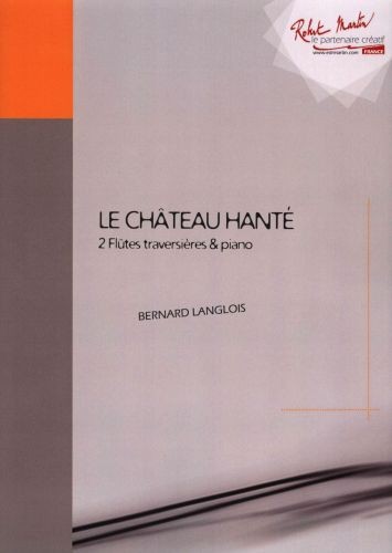 Le Château hante