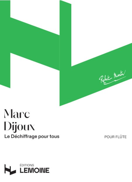 Le Déchiffrage pour tous