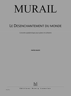 Le Désenchantement du monde