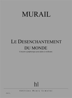 Le Désenchantement du monde