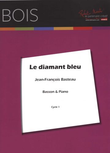 Le Diamant bleu