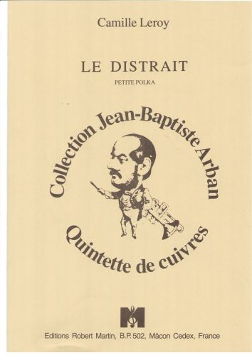 Le Distrait